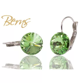 BERNS FÜLB.KAPCSOS GALAXY PERI 12MM SS
