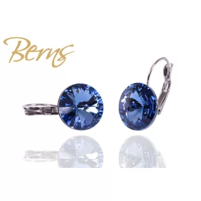 BERNS FÜLB.KAPCSOS GALAXY DMBL 14MM SS