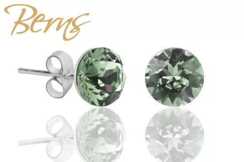 BERNS FÜLBEVALÓ XIRIUS ERIN 8MM SS