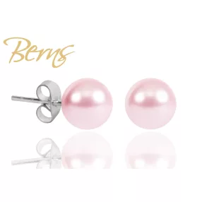 BERNS FÜLBEVALÓ CARIE ROSALINE 8MM SS