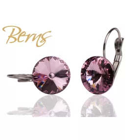 BERNS FÜLB.KAPCSOS GALAXY LTAM 12MM SS