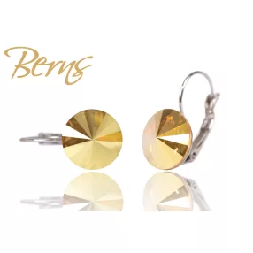 BERNS FÜLB.KAPCSOS GALAXY MSUN 12MM SS