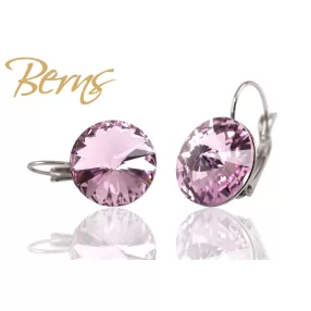 BERNS FÜLB.KAPCSOS GALAXY LTAM 14MM SS
