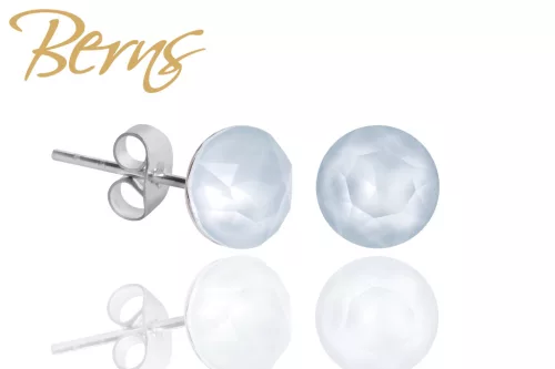 BERNS FÜLBEVALÓ XIRIUS POBLU 6MM SS