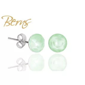 BERNS FÜLBEVALÓ XIRIUS POGRE 6MM SS