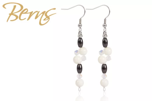 BERNS FÜLBEVALÓ SUMMER 5810 IVORY