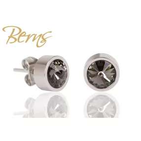 BERNS FÜLBEVALÓ ORB BD 6MM SS