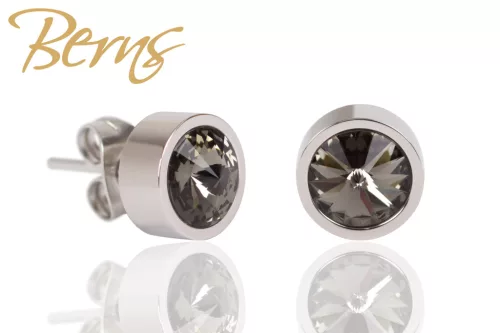 BERNS FÜLBEVALÓ ORB BD 6MM SS