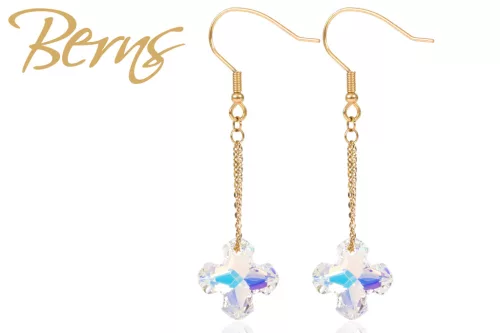 BERNS FÜLBEVALÓ GREEK+ GO AB* 14