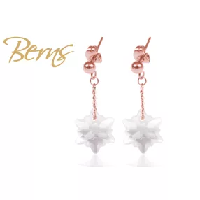 BERNS FÜLBEVALÓ L WINTER CRY 14RG