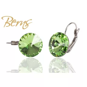 BERNS FÜLB.KAPCSOS GALAXY PERI 14MM SS