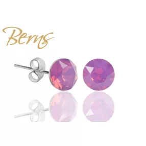 BERNS FÜLBEVALÓ XIRIUS CYCOP 6MM SS