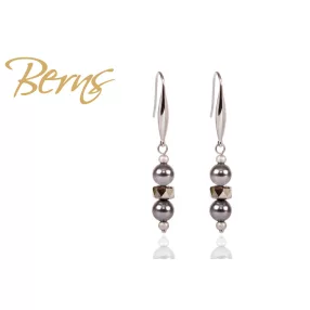 BERNS FÜLBEVALÓ MILLI 5810 DR.GREY