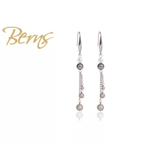 BERNS FÜLBEVALÓ SÁBA 5810 DKGR SS