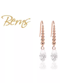 BERNS FÜLBEVALÓ PAGE CRY 5 RG