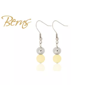 BERNS FÜLBEVALÓ VANI P.YELLOW SS