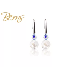 BERNS FÜLBEVALÓ SHINE SAPPH. SS