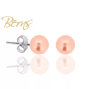 BERNS FÜLBEVALÓ CARIE ROPE 6MM SS