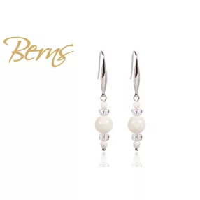 BERNS FÜLBEVALÓ DETTY IVORY CRY SS