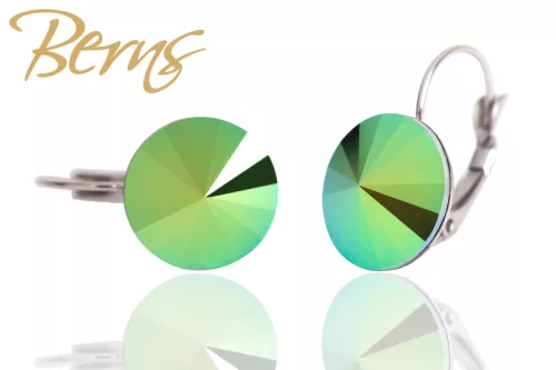 BERNS FÜLB.KAPCSOS GALAXY SCGR 14MM SS