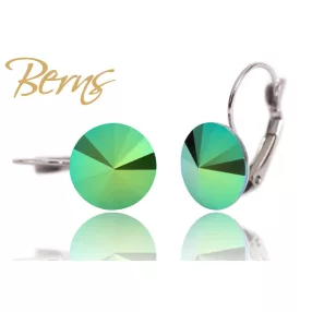 BERNS FÜLB.KAPCSOS GALAXY SCGR 12MM SS