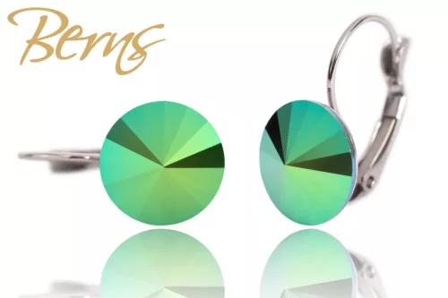 BERNS FÜLB.KAPCSOS GALAXY SCGR 12MM SS