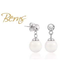 BERNS FÜLBEVALÓ EVA PEARL IVOR SS10