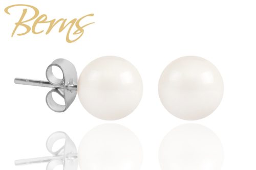 R30912 BERNS FÜLBEVALÓ CARIE PEARL IVORY 8