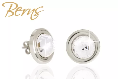 BERNS FÜLBEVALÓ GLOBE CRY 10MM SS