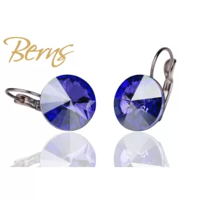 BERNS FÜLB.KAPCSOS GALAXY SAPP 14MM SS