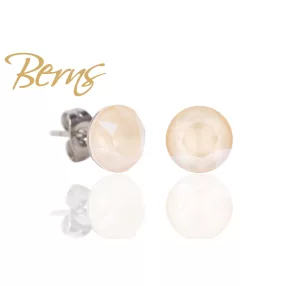 BERNS FÜLBEVALÓ XIRIUS L IVCR 8MM SS