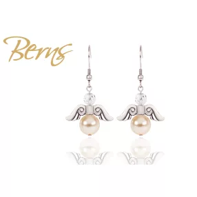 BERNS FÜLBEVALÓ L. ANGEL LT.GOLD