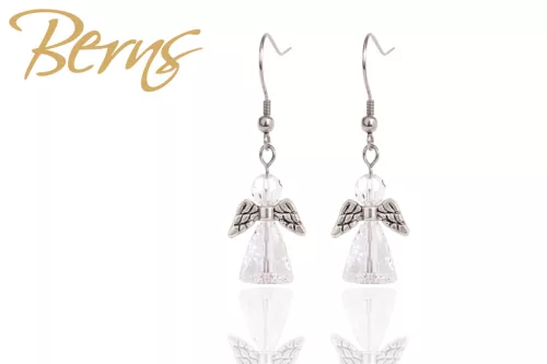 BERNS FÜLBEVALÓ ANGEL 5541 CRY 11