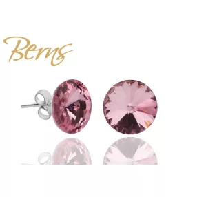 BERNS FÜLBEVALÓ GALAXY LTRO 8MM SS