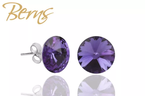 BERNS FÜLBEVALÓ GALAXY TANZ 6MM SS