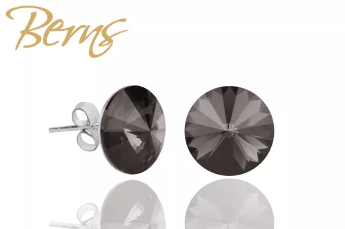 BERNS FÜLBEVALÓ GALAXY BD 6MM SS