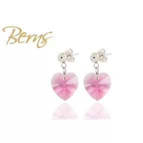 BERNS FÜLBEVALÓ L F.LOVE ROSE 14 SS