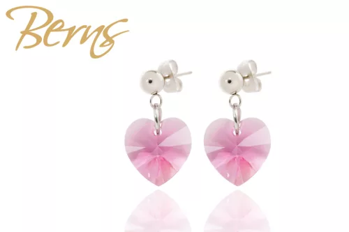 BERNS FÜLBEVALÓ L F.LOVE ROSE 14 SS