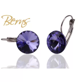 BERNS FÜLB.KAPCSOS GALAXY TANZ 14MM SS