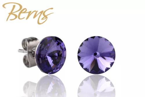 BERNS FÜLBEVALÓ GALAXY TANZ 8MM SS