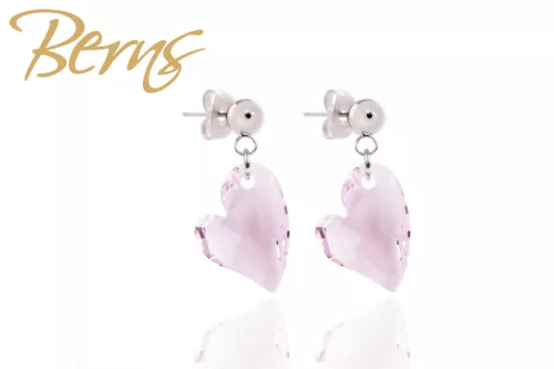 BERNS FÜLBEVALÓ L. U2HEART ROS 17SS