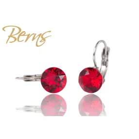 BERNS FÜLB.KAPCSOS XIRIUS LTSIA 8MM SS