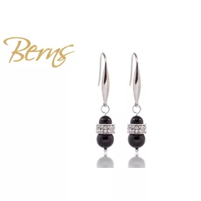 BERNS FÜLBEVALÓ MELI M.BLACK SS