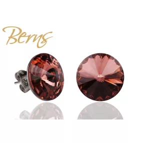 BERNS FÜLBEVALÓ GALAXY BROS 14MM SS