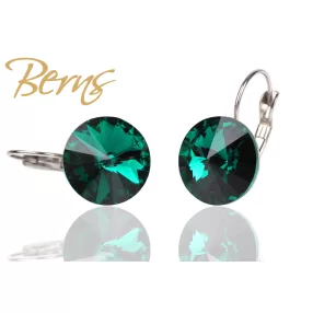 BERNS FÜLB.KAPCSOS GALAXY EMER 14MM SS