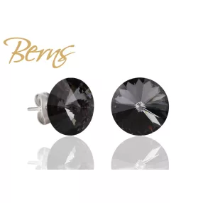BERNS FÜLBEVALÓ GALAXY SINI 10MM SS