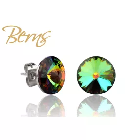 BERNS FÜLBEVALÓ GALAXY VM 10MM SS