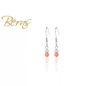BERNS FÜLBEVALÓ BOGI CORAL SS