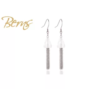 BERNS FÜLBEVALÓ LOBO CRY SS