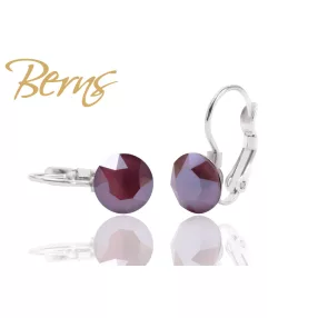 BERNS FÜLB.KAPCSOS XIRIUS L DRED 8MM SS